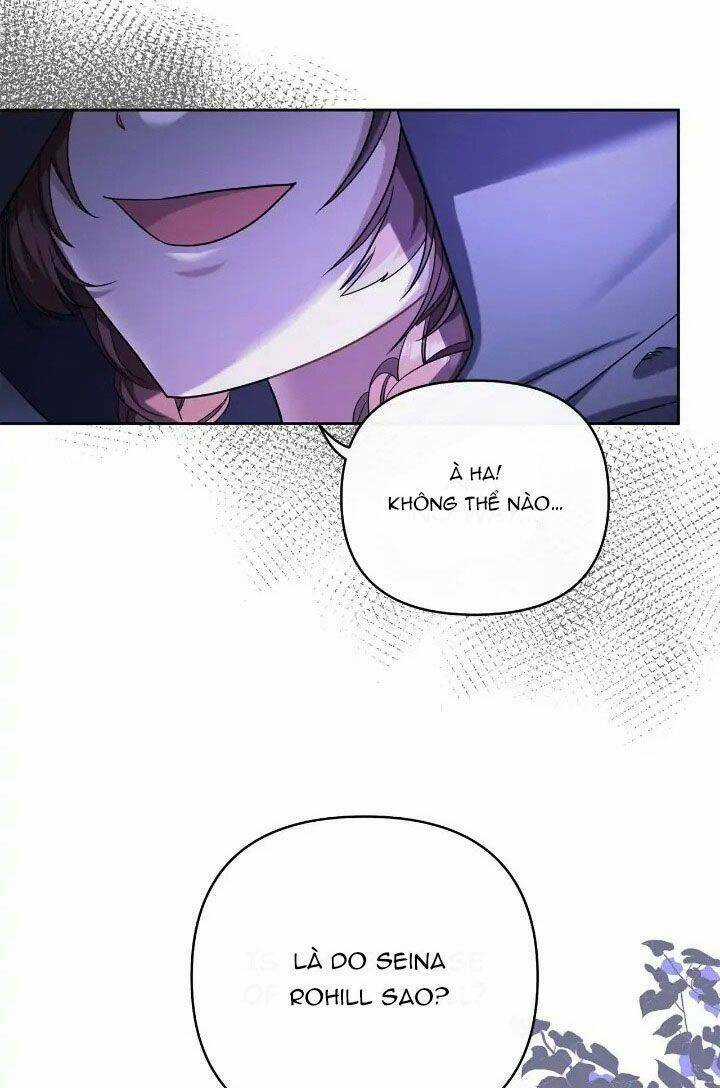 Nữ Chính Bỏ Trốn Ở Nhà Bên Chapter 6 trang 78