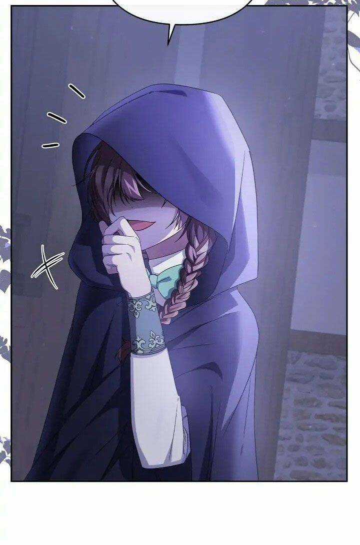 Nữ Chính Bỏ Trốn Ở Nhà Bên Chapter 6 trang 79