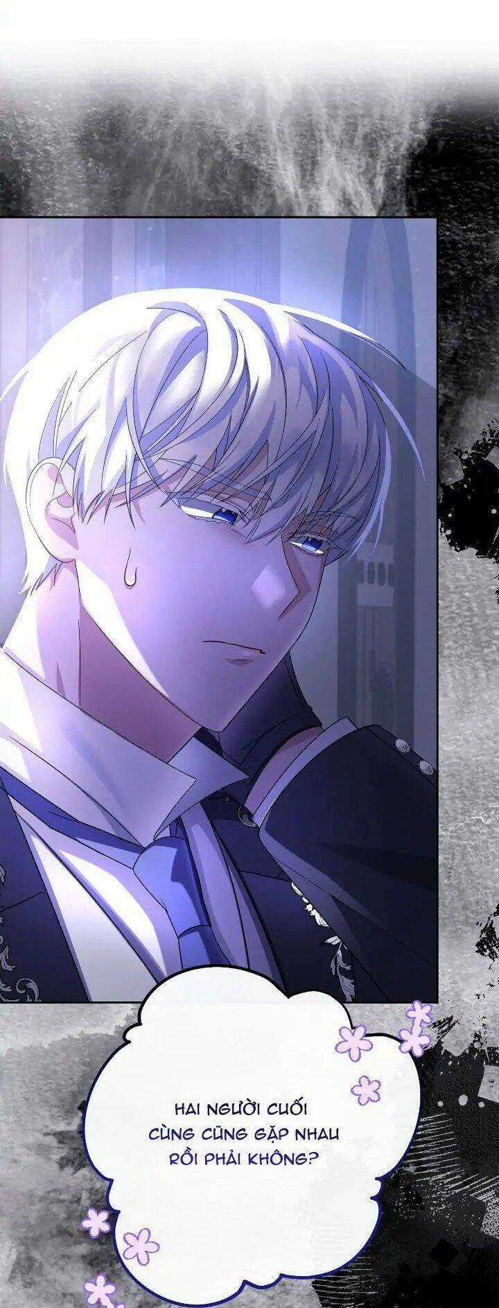 Nữ Chính Bỏ Trốn Ở Nhà Bên Chapter 6 trang 80