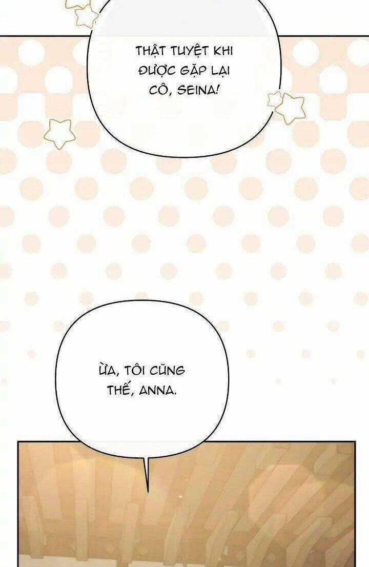 Nữ Chính Bỏ Trốn Ở Nhà Bên Chapter 7 trang 10