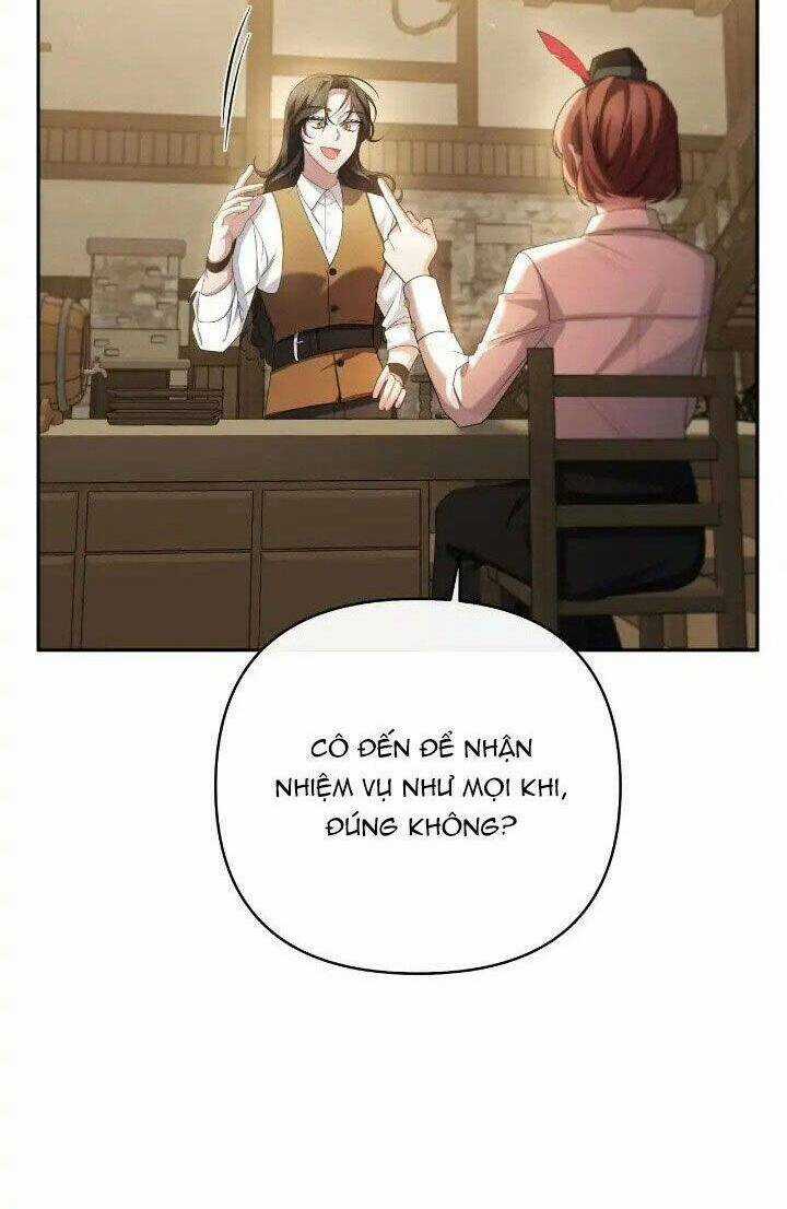 Nữ Chính Bỏ Trốn Ở Nhà Bên Chapter 7 trang 11