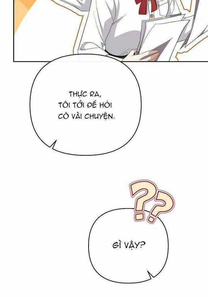 Nữ Chính Bỏ Trốn Ở Nhà Bên Chapter 7 trang 13