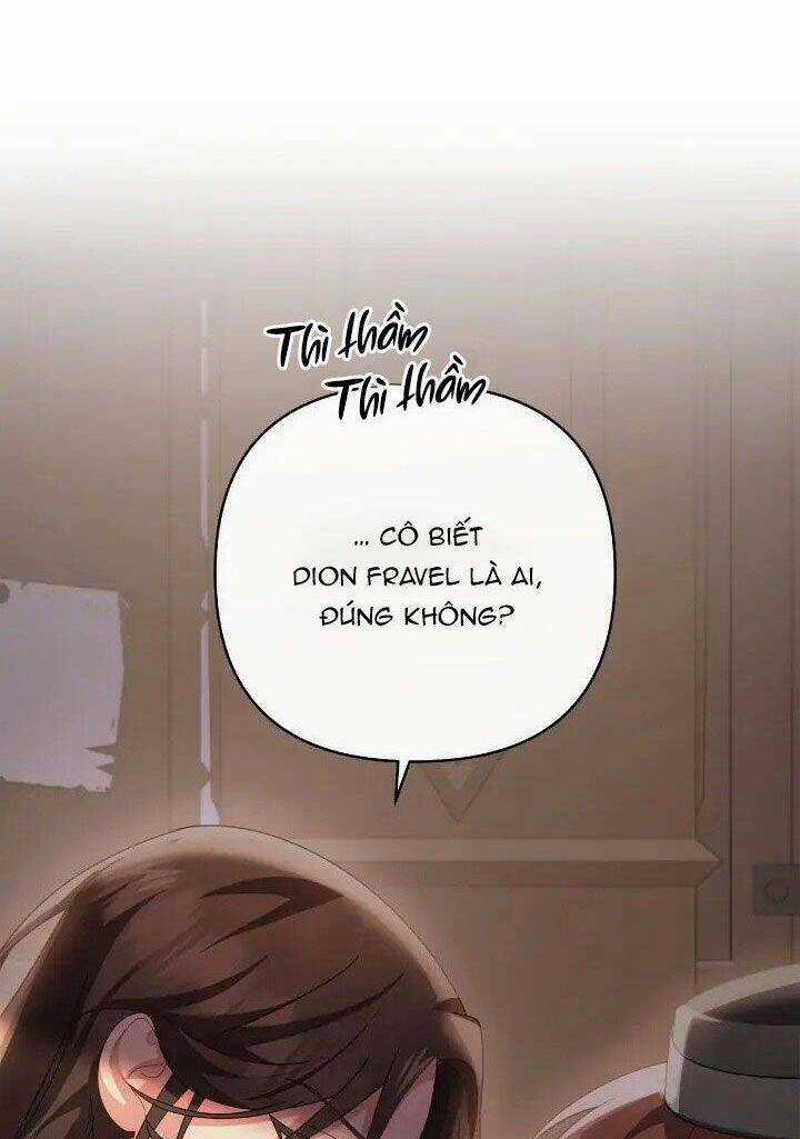 Nữ Chính Bỏ Trốn Ở Nhà Bên Chapter 7 trang 14