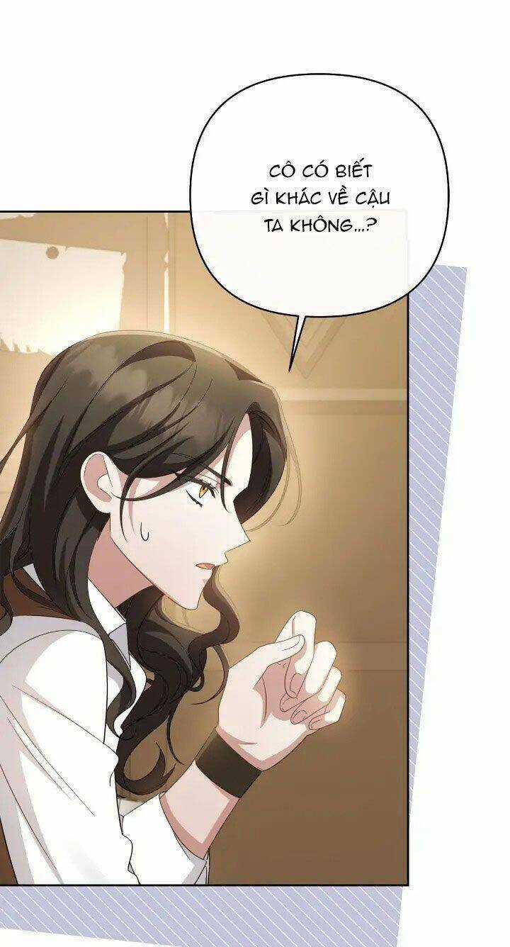 Nữ Chính Bỏ Trốn Ở Nhà Bên Chapter 7 trang 16