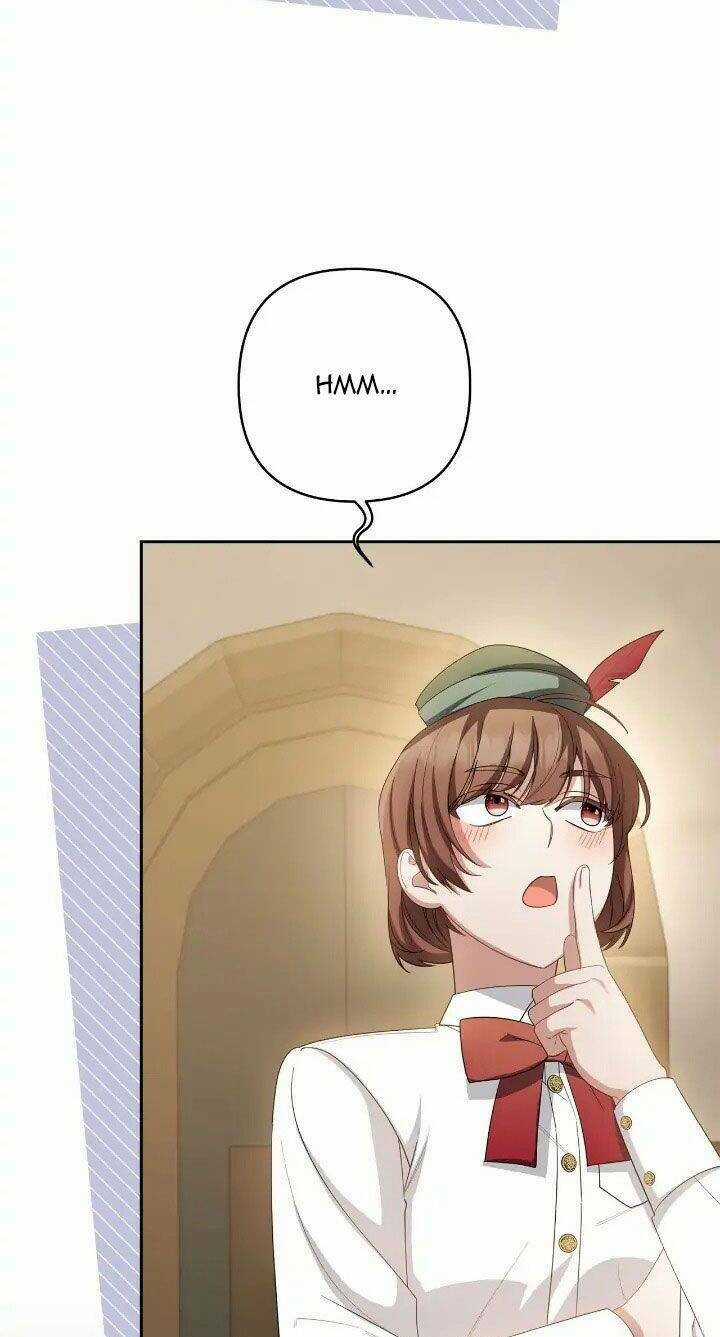 Nữ Chính Bỏ Trốn Ở Nhà Bên Chapter 7 trang 17