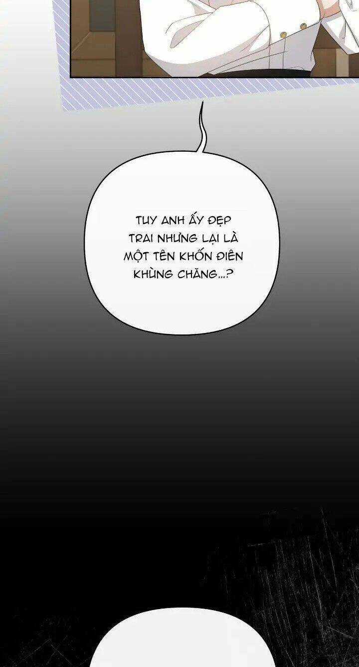 Nữ Chính Bỏ Trốn Ở Nhà Bên Chapter 7 trang 18