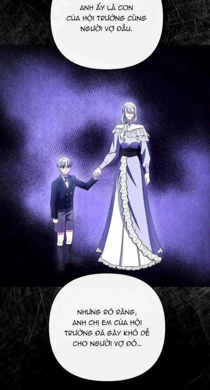 Nữ Chính Bỏ Trốn Ở Nhà Bên Chapter 7 trang 19