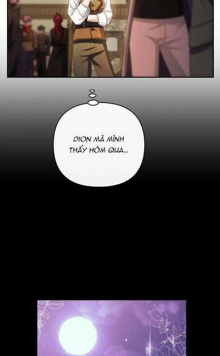 Nữ Chính Bỏ Trốn Ở Nhà Bên Chapter 7 trang 2