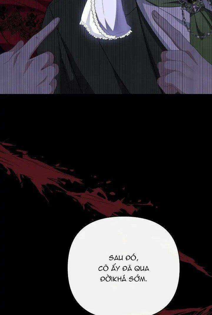 Nữ Chính Bỏ Trốn Ở Nhà Bên Chapter 7 trang 21