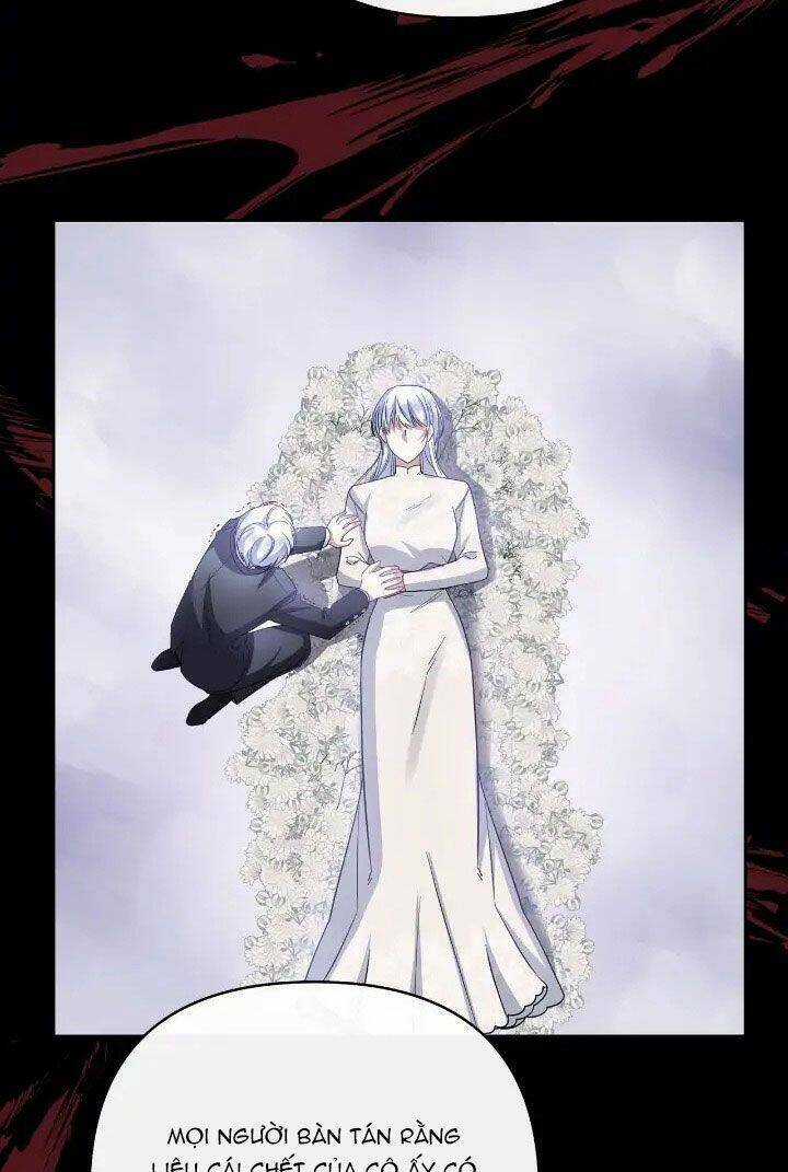 Nữ Chính Bỏ Trốn Ở Nhà Bên Chapter 7 trang 22