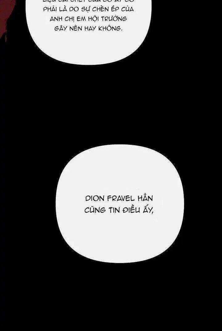 Nữ Chính Bỏ Trốn Ở Nhà Bên Chapter 7 trang 23