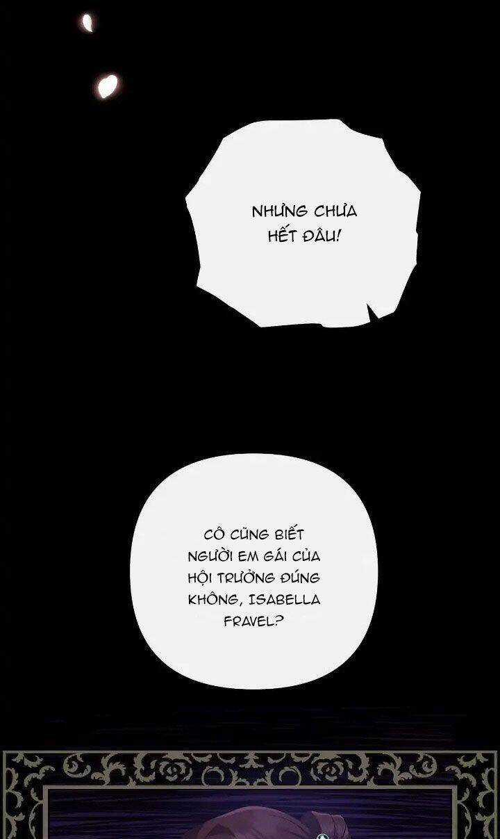 Nữ Chính Bỏ Trốn Ở Nhà Bên Chapter 7 trang 28