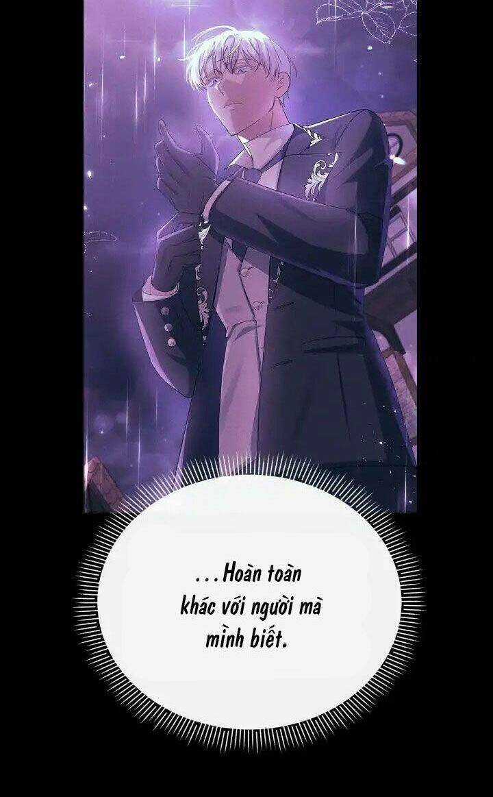 Nữ Chính Bỏ Trốn Ở Nhà Bên Chapter 7 trang 3