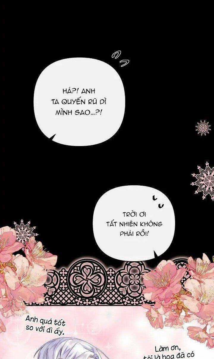 Nữ Chính Bỏ Trốn Ở Nhà Bên Chapter 7 trang 30