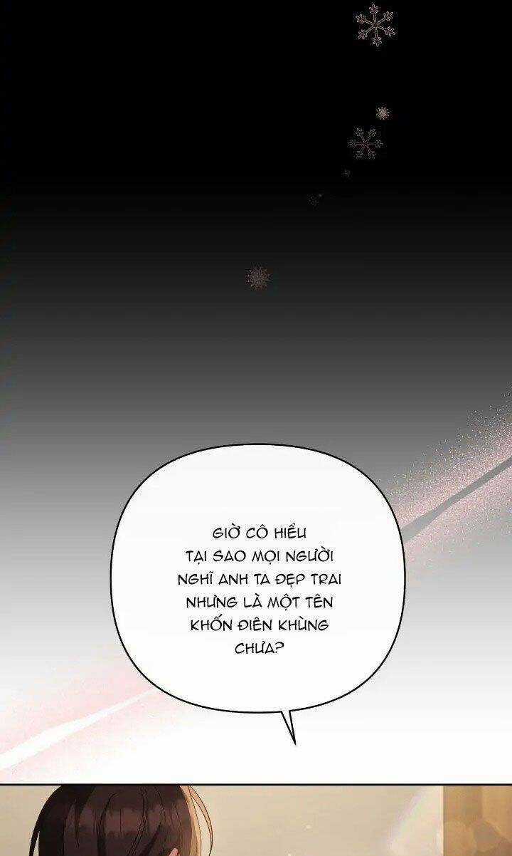 Nữ Chính Bỏ Trốn Ở Nhà Bên Chapter 7 trang 32