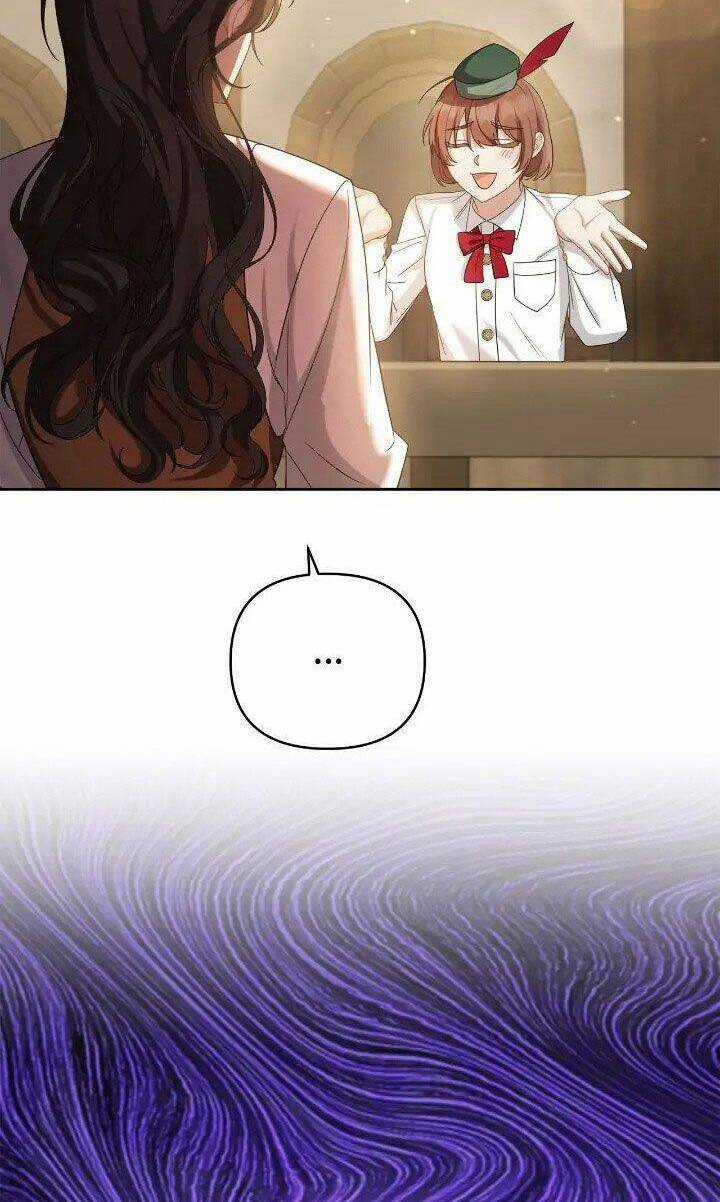 Nữ Chính Bỏ Trốn Ở Nhà Bên Chapter 7 trang 33