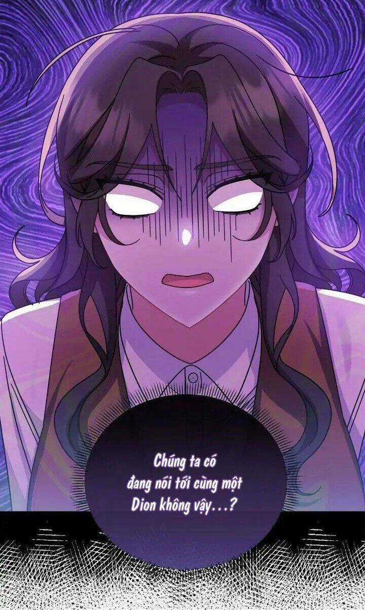 Nữ Chính Bỏ Trốn Ở Nhà Bên Chapter 7 trang 34