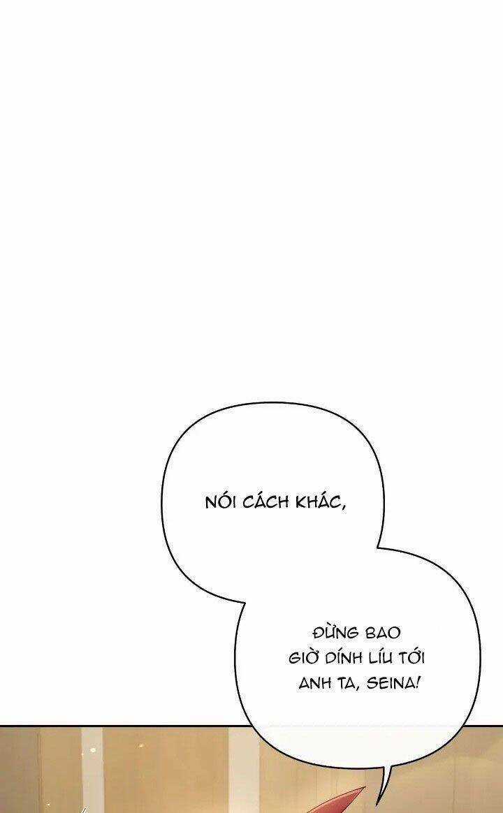 Nữ Chính Bỏ Trốn Ở Nhà Bên Chapter 7 trang 36