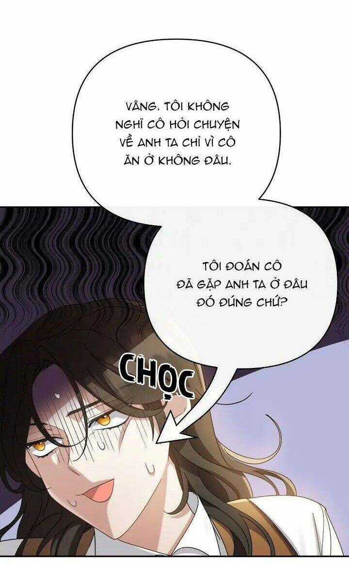 Nữ Chính Bỏ Trốn Ở Nhà Bên Chapter 7 trang 39