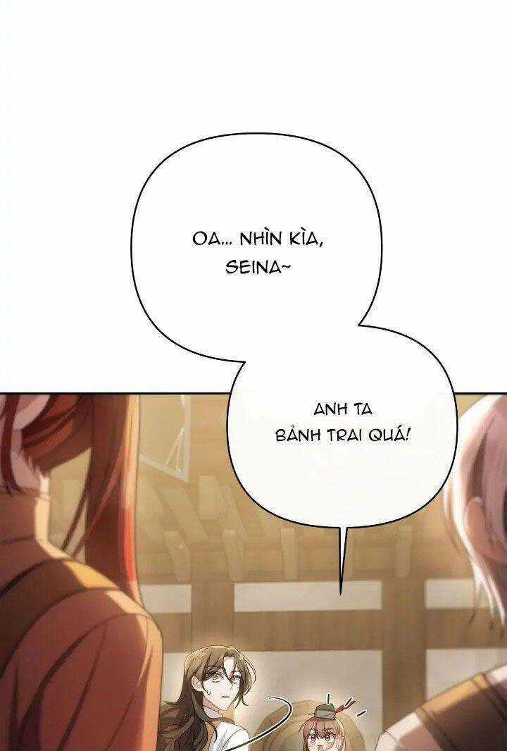 Nữ Chính Bỏ Trốn Ở Nhà Bên Chapter 7 trang 44