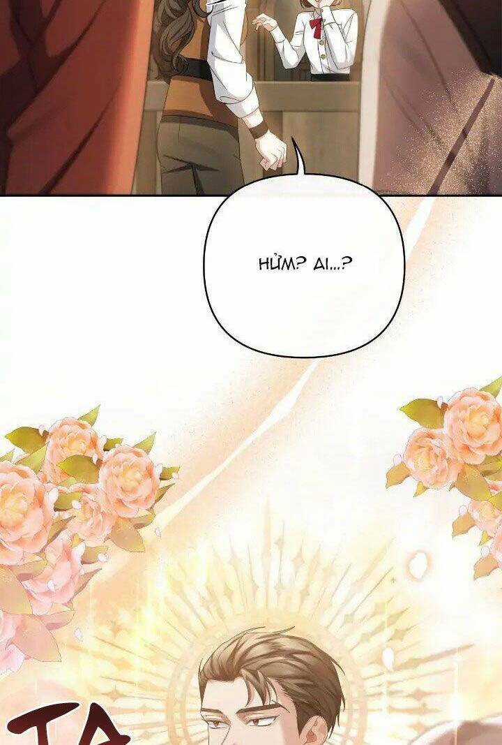 Nữ Chính Bỏ Trốn Ở Nhà Bên Chapter 7 trang 45