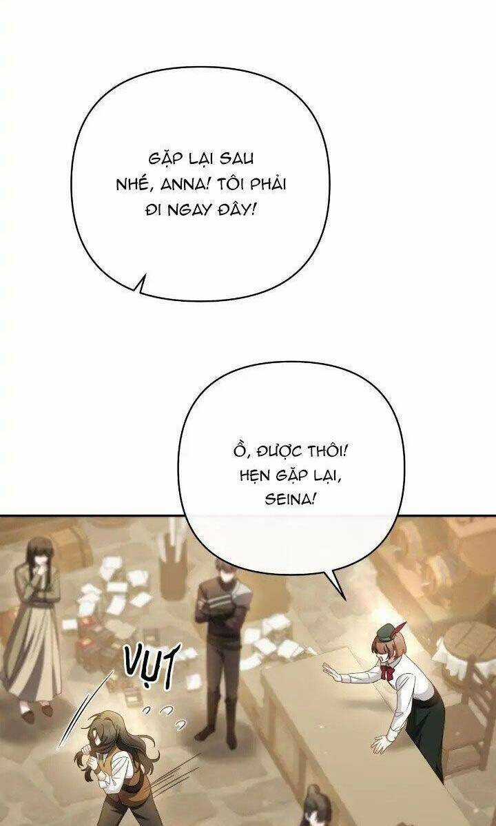 Nữ Chính Bỏ Trốn Ở Nhà Bên Chapter 7 trang 49