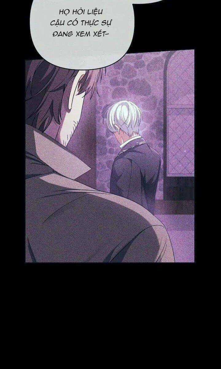 Nữ Chính Bỏ Trốn Ở Nhà Bên Chapter 7 trang 5