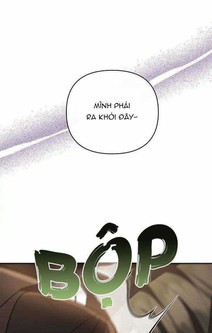 Nữ Chính Bỏ Trốn Ở Nhà Bên Chapter 7 trang 52