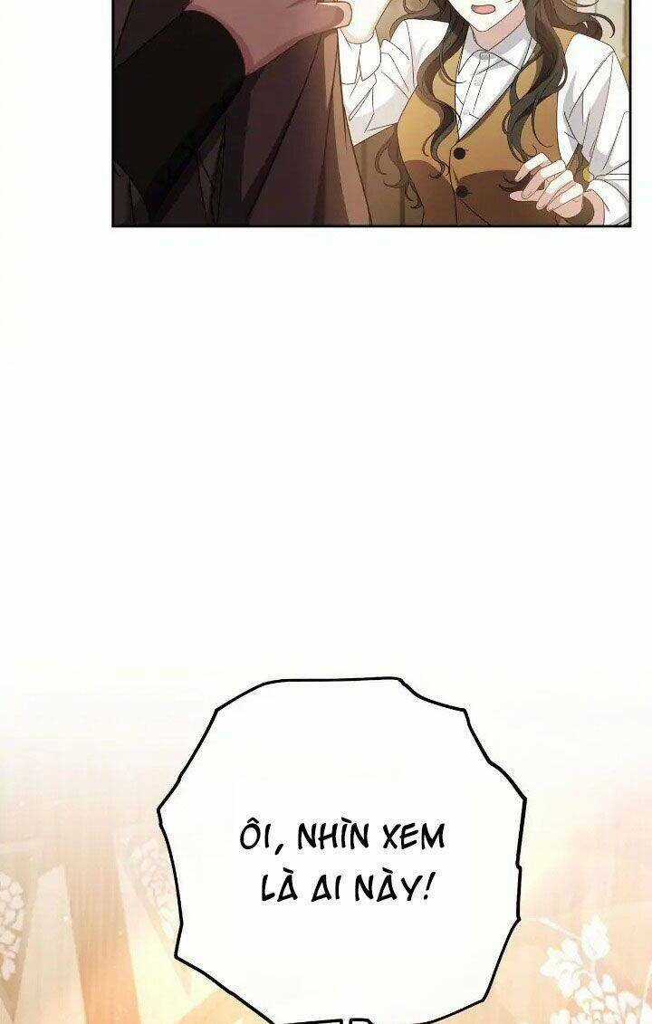 Nữ Chính Bỏ Trốn Ở Nhà Bên Chapter 7 trang 54