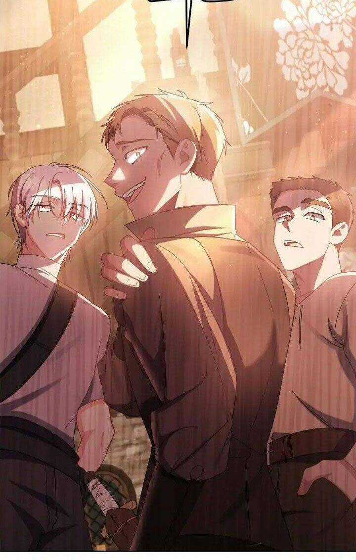 Nữ Chính Bỏ Trốn Ở Nhà Bên Chapter 7 trang 55