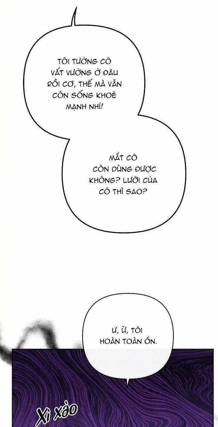 Nữ Chính Bỏ Trốn Ở Nhà Bên Chapter 7 trang 56