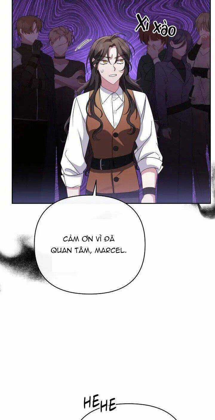 Nữ Chính Bỏ Trốn Ở Nhà Bên Chapter 7 trang 57