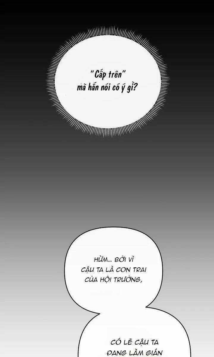 Nữ Chính Bỏ Trốn Ở Nhà Bên Chapter 7 trang 6