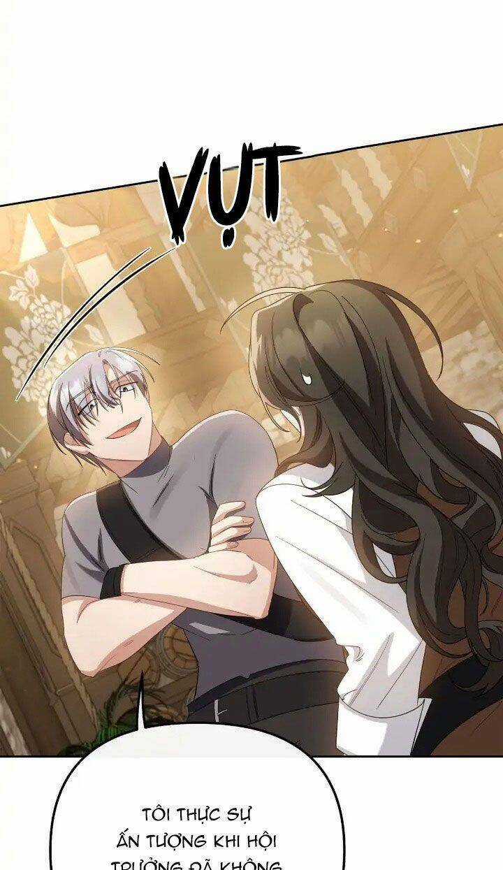 Nữ Chính Bỏ Trốn Ở Nhà Bên Chapter 7 trang 60