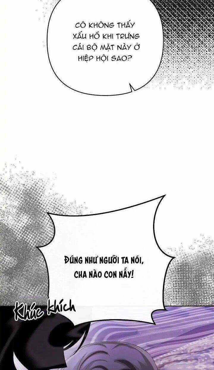 Nữ Chính Bỏ Trốn Ở Nhà Bên Chapter 7 trang 62