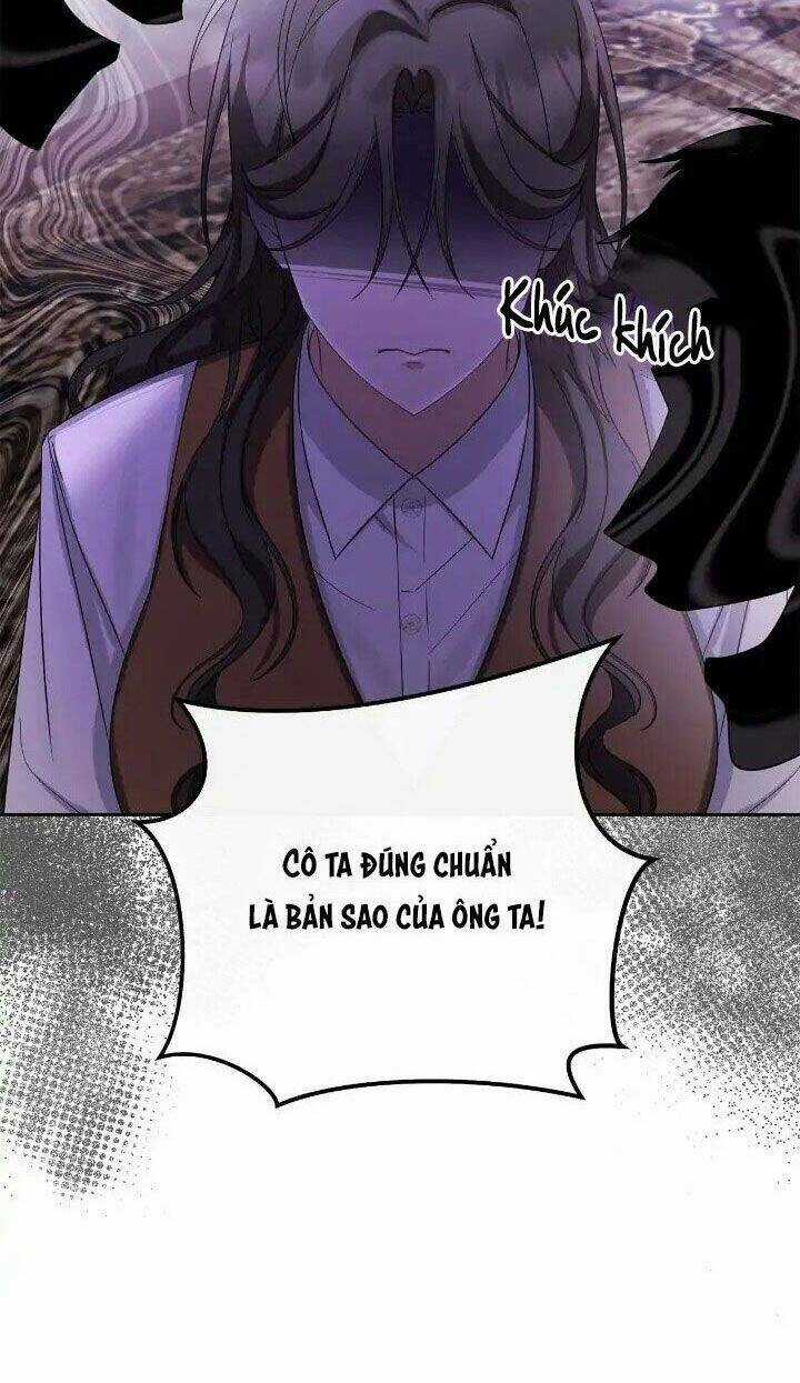 Nữ Chính Bỏ Trốn Ở Nhà Bên Chapter 7 trang 63