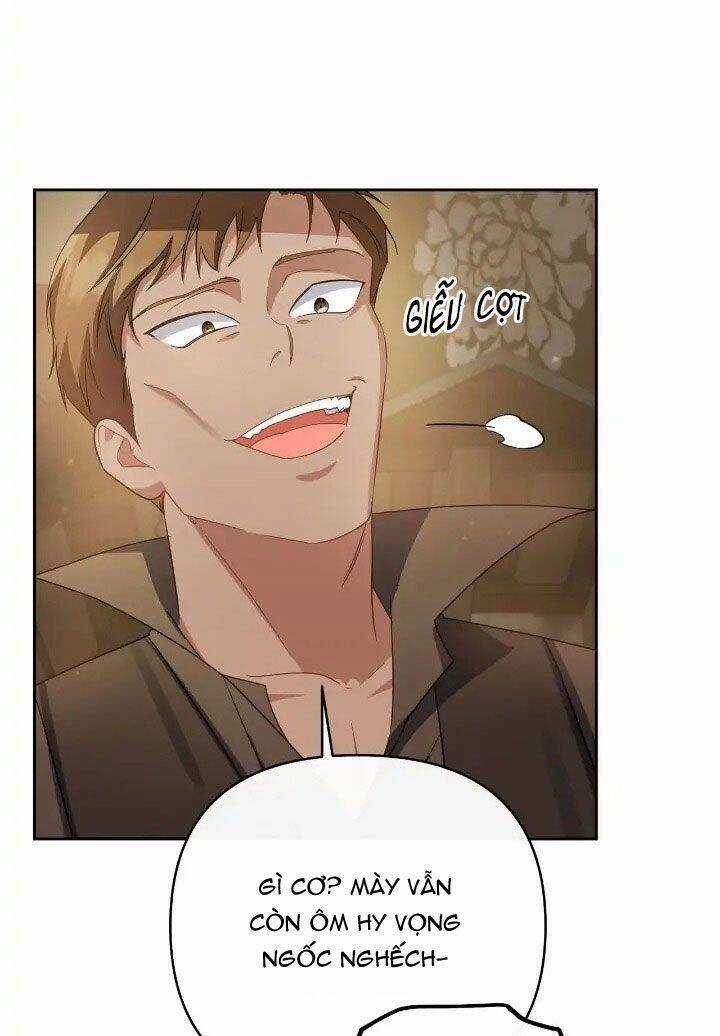 Nữ Chính Bỏ Trốn Ở Nhà Bên Chapter 7 trang 68