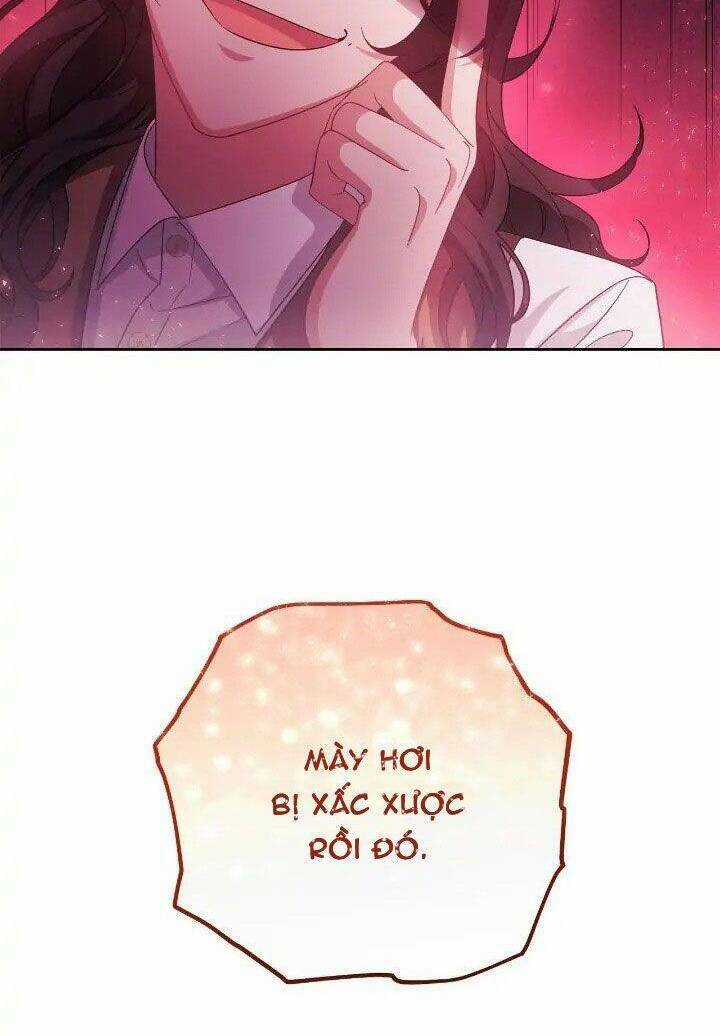 Nữ Chính Bỏ Trốn Ở Nhà Bên Chapter 7 trang 70