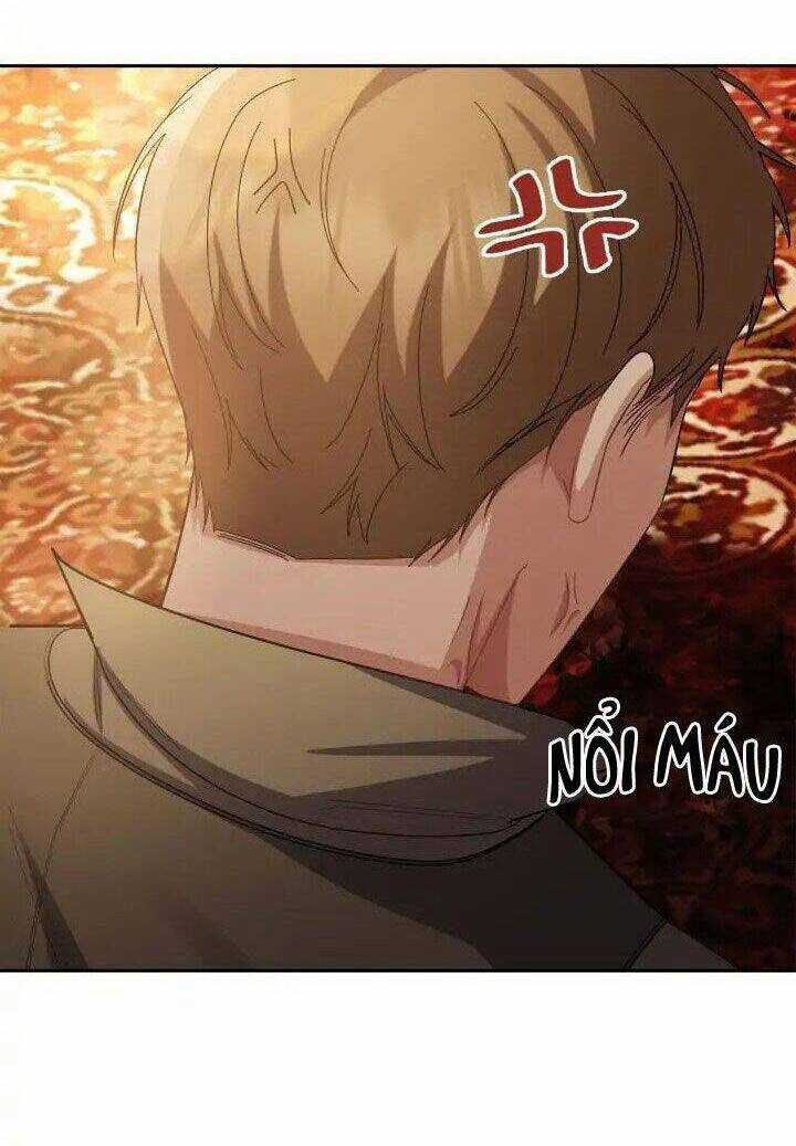 Nữ Chính Bỏ Trốn Ở Nhà Bên Chapter 7 trang 71