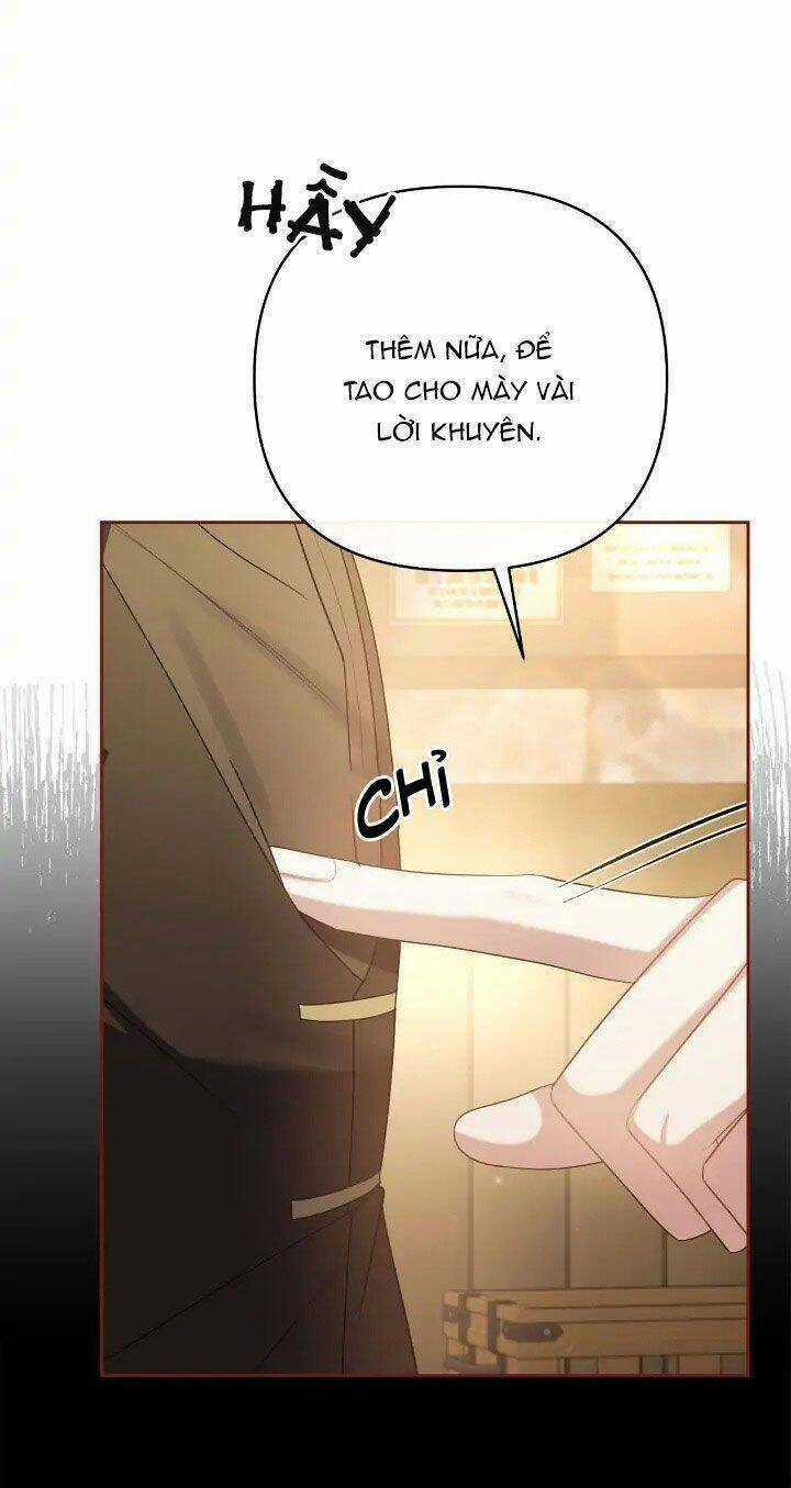 Nữ Chính Bỏ Trốn Ở Nhà Bên Chapter 7 trang 72