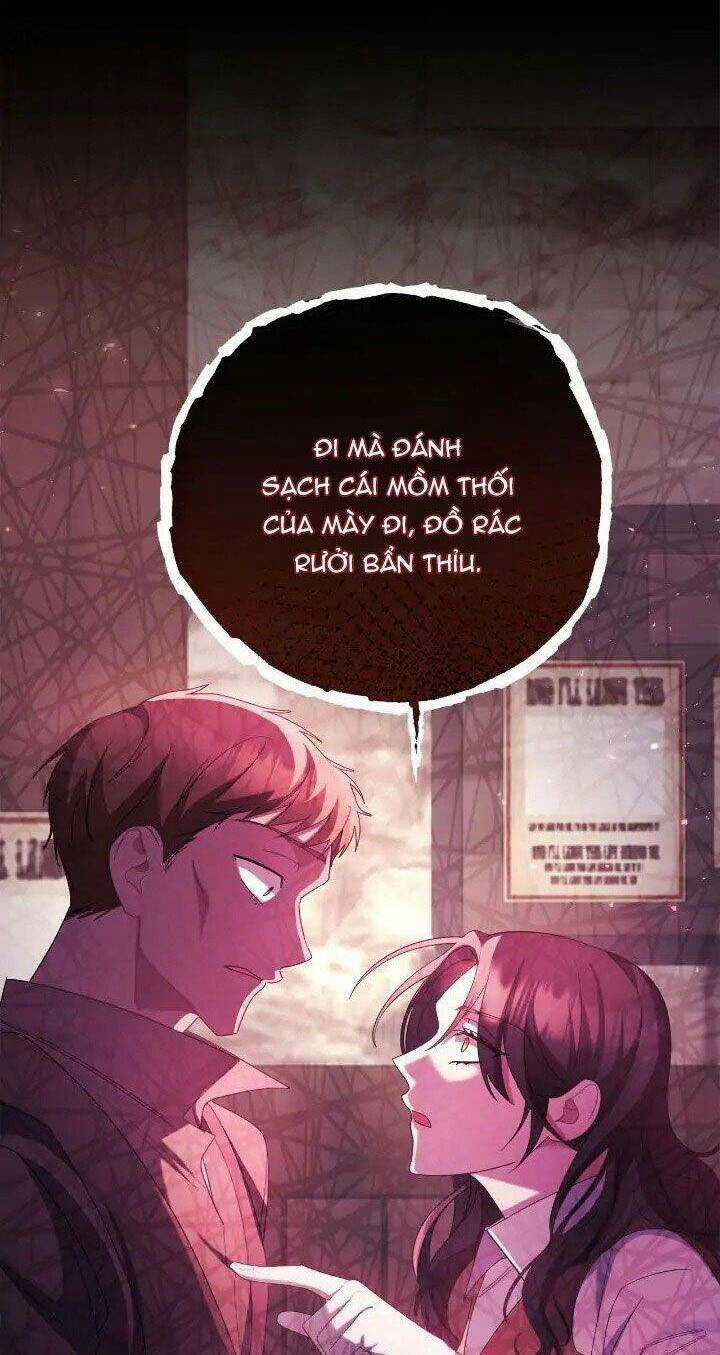 Nữ Chính Bỏ Trốn Ở Nhà Bên Chapter 7 trang 73