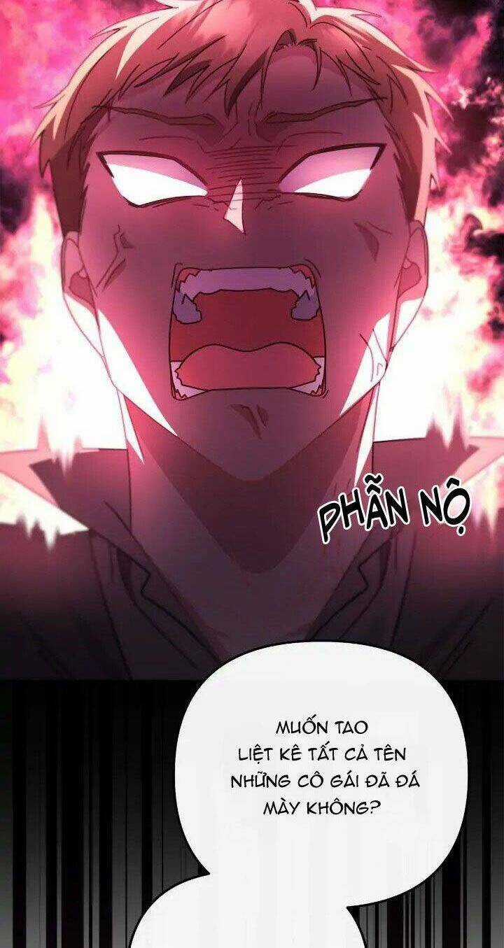 Nữ Chính Bỏ Trốn Ở Nhà Bên Chapter 7 trang 75