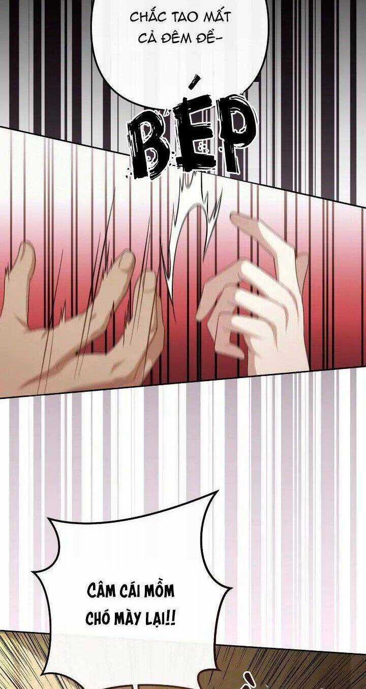 Nữ Chính Bỏ Trốn Ở Nhà Bên Chapter 7 trang 76