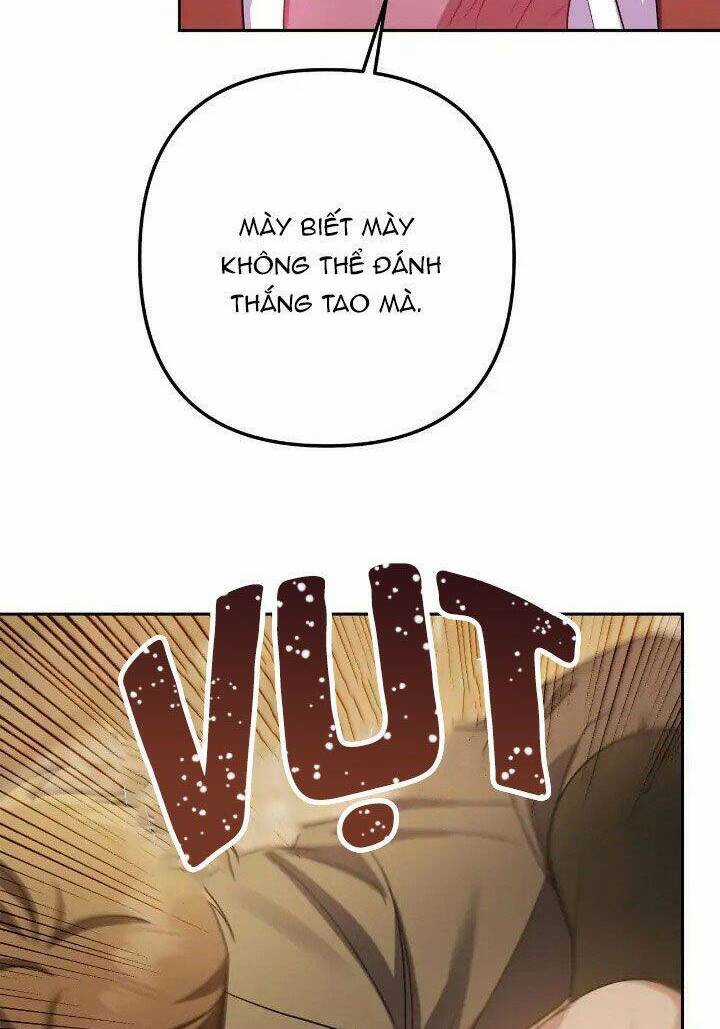 Nữ Chính Bỏ Trốn Ở Nhà Bên Chapter 7 trang 79