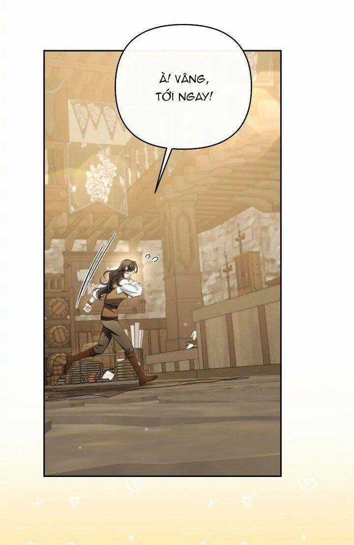 Nữ Chính Bỏ Trốn Ở Nhà Bên Chapter 7 trang 8