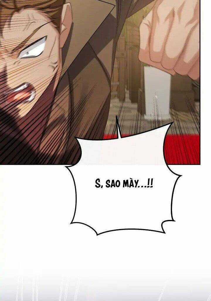 Nữ Chính Bỏ Trốn Ở Nhà Bên Chapter 7 trang 80