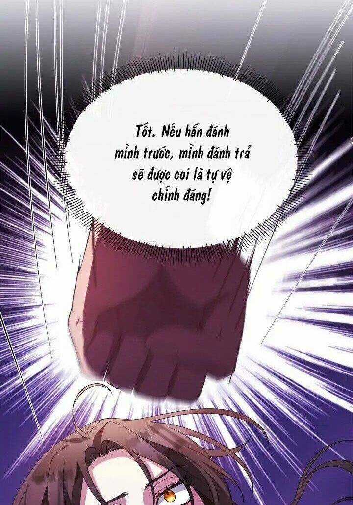 Nữ Chính Bỏ Trốn Ở Nhà Bên Chapter 7 trang 81