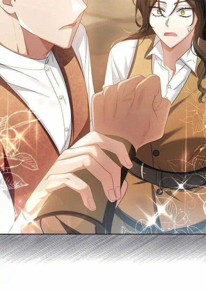 Nữ Chính Bỏ Trốn Ở Nhà Bên Chapter 7 trang 86