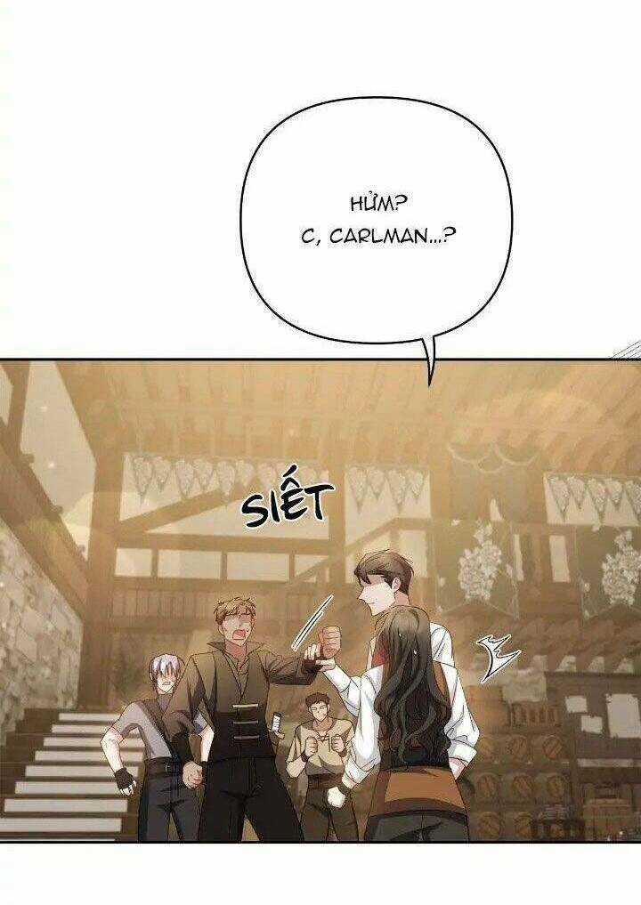 Nữ Chính Bỏ Trốn Ở Nhà Bên Chapter 7 trang 87