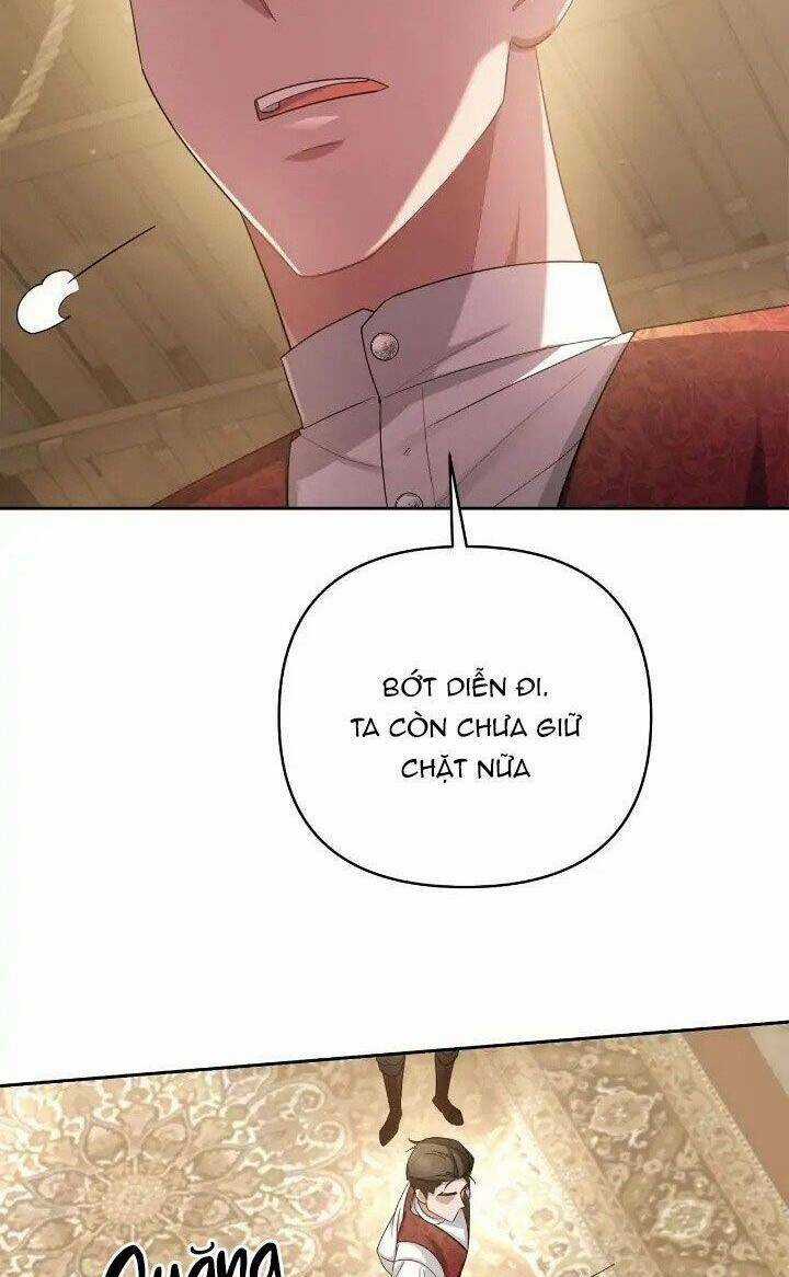 Nữ Chính Bỏ Trốn Ở Nhà Bên Chapter 7 trang 90